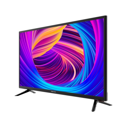 Telewizor 32'' Cabletech HD 2xHDMI USB DVB-T2 HEVC