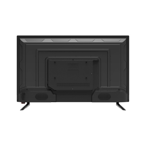 Telewizor 32'' Cabletech HD 2xHDMI USB DVB-T2 HEVC