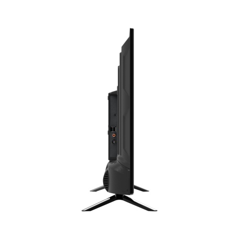 Telewizor 32'' Cabletech HD 2xHDMI USB DVB-T2 HEVC