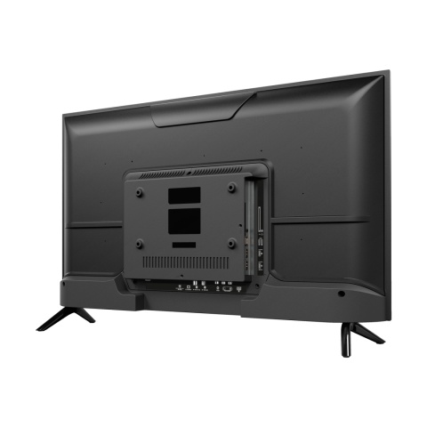 Telewizor 32'' HD Google TV Kruger&Matz DVB-T2/S2/T/C H.265 HEVC