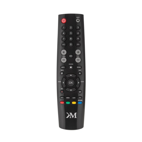 Telewizor 32'' Kruger&Matz 2xHDMI USB DVB-T2