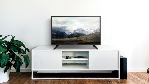 Telewizor 32'' Kruger&Matz 2xHDMI USB DVB-T2