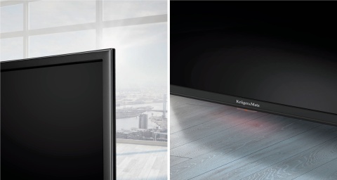 Telewizor 32'' Kruger&Matz 2xHDMI USB DVB-T2