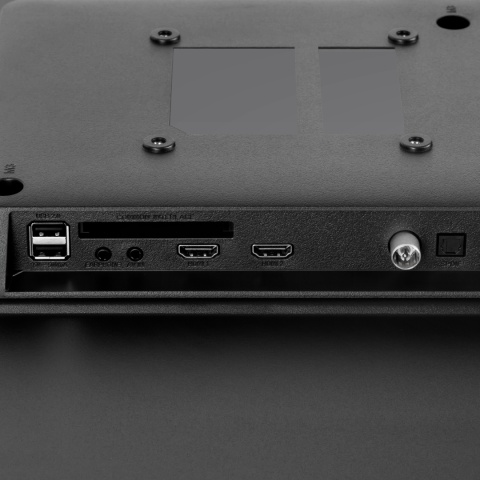 Telewizor 32'' Kruger&Matz 2xHDMI USB DVB-T2