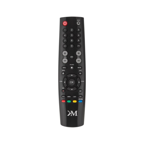 Telewizor 32'' Kruger&Matz 2xHDMI USB DVB-T2