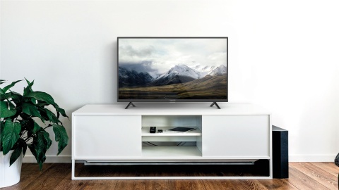 Telewizor 32'' Kruger&Matz 2xHDMI USB DVB-T2