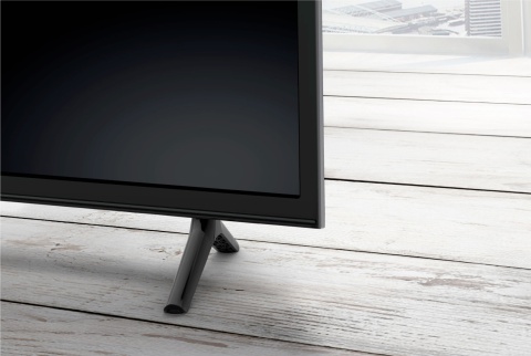 Telewizor 32'' Kruger&Matz 2xHDMI USB DVB-T2
