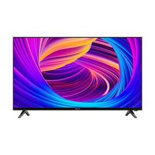 Telewizor 40'' Cabletech Full HD 2xHDMI 2xUSB DVB-T2/C H.265 HEVC