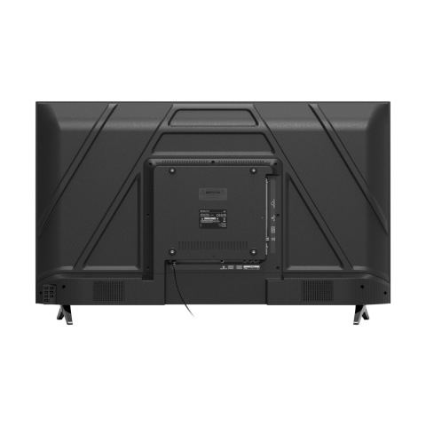Telewizor 40'' Cabletech Full HD 2xHDMI 2xUSB DVB-T2/C H.265 HEVC