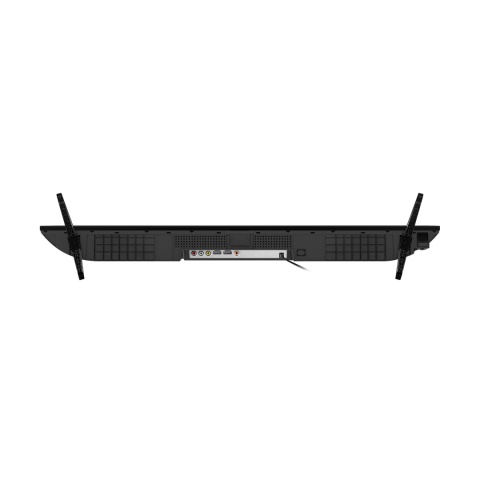 Telewizor 40'' Cabletech Full HD 2xHDMI 2xUSB DVB-T2/C H.265 HEVC