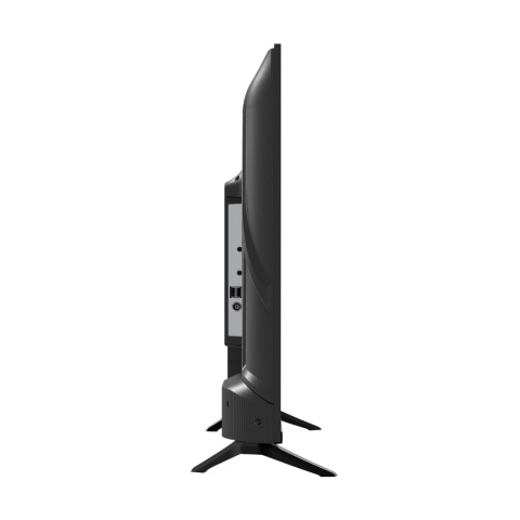 Telewizor 40'' Cabletech Full HD 2xHDMI 2xUSB DVB-T2/C H.265 HEVC