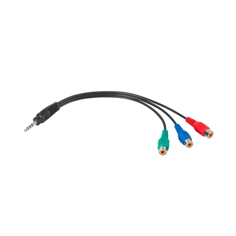 Telewizor 40'' Cabletech Full HD 2xHDMI 2xUSB DVB-T2/C H.265 HEVC