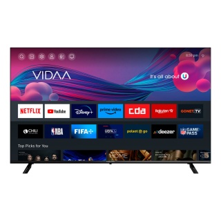 Telewizor 55'' Kruger&Matz 4K UHD SMART TV VIDAA