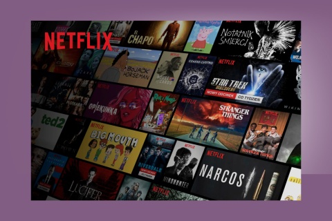 Telewizor 55'' Kruger&Matz 4K UHD SMART TV VIDAA