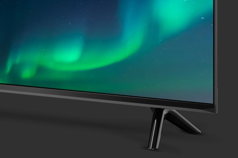 Telewizor 55'' Kruger&Matz 4K UHD SMART TV VIDAA