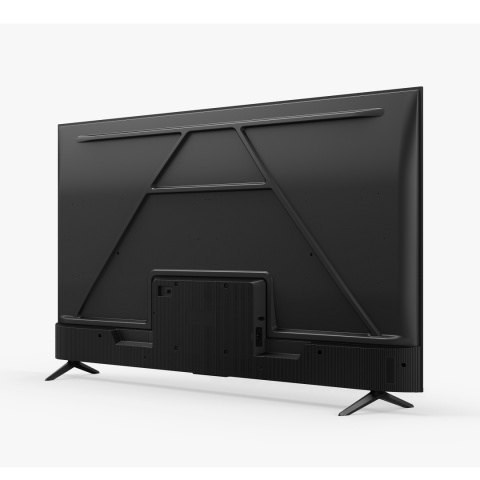 Telewizor 65" UHD AndroidTV TCL 65P635X1 UHD GoogleTV DVB-T2/C/S2 H.265 HEVC Telewizor 65" UHD AndroidTV TCL 65P635X1 UHD GoogleTV DVB-T2/C/S2 H.265 HEVC