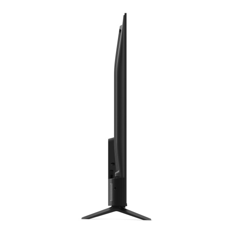 Telewizor 65" UHD AndroidTV TCL 65P635X1 UHD GoogleTV DVB-T2/C/S2 H.265 HEVC Telewizor 65" UHD AndroidTV TCL 65P635X1 UHD GoogleTV DVB-T2/C/S2 H.265 HEVC