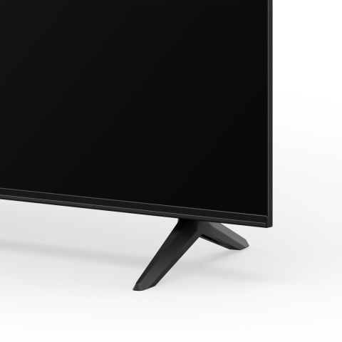 Telewizor 65" UHD AndroidTV TCL 65P635X1 UHD GoogleTV DVB-T2/C/S2 H.265 HEVC Telewizor 65" UHD AndroidTV TCL 65P635X1 UHD GoogleTV DVB-T2/C/S2 H.265 HEVC