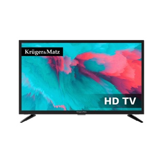 Telewizor Kruger&Matz 24" HD