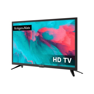 Telewizor Kruger&Matz 24" HD