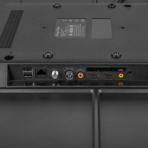 Telewizor Kruger&Matz 43" KM0243FHD-S6