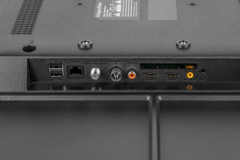 Telewizor Kruger&Matz 43" KM0243FHD-S6