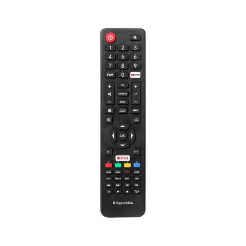 Telewizor smart TV 32" KM0232-S5 Telewizor smart TV 32" KM0232-S5