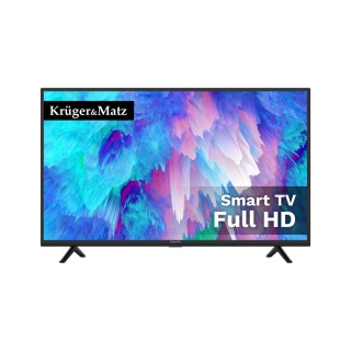 Telewizor smart TV 40" Kruger&Matz KM0240FHD-S5
