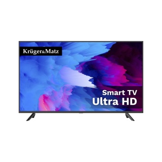 Telewizor smart TV 50" Kruger&Matz KM0250UHD-S5