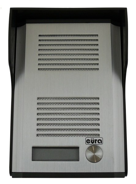 DOMOFON EURA ADP-48A3 (RL-3203CC) DOMOFON EURA ADP-48A3 (RL-3203CC)