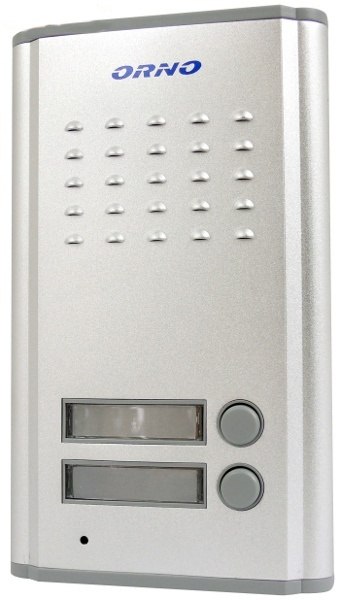 DOMOFON ORNO OR-DOM-RL-903/RL-3208AA DOMOFON ORNO OR-DOM-RL-903/RL-3208AA
