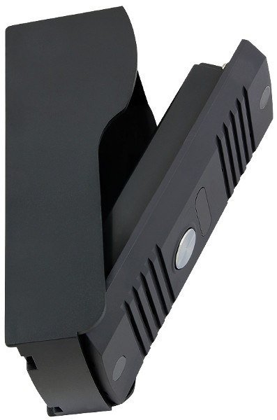 Domofon EURA ADP-13A3 ''INVITO" głośnomówiący, bezsłuchawkowy Domofon EURA ADP-13A3 ''INVITO" głośnomówiący, bezsłuchawkowy