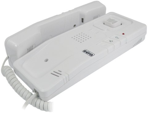 Domofon EURA ADP-41A3 1-rodzinny z czytnikiem RFID (RL-3203ID) Domofon EURA ADP-41A3 1-rodzinny z czytnikiem RFID (RL-3203ID)
