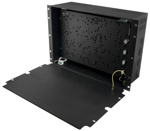OBUDOWA ALARMOWA RACK DWUPOZIOMOWA Pulsar RAWO7 OBUDOWA ALARMOWA RACK DWUPOZIOMOWA Pulsar RAWO7