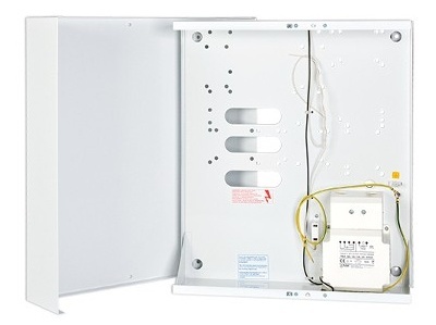 SATEL OBUDOWA Z TRANSF. OMI-4 SATEL OBUDOWA Z TRANSF. OMI-4