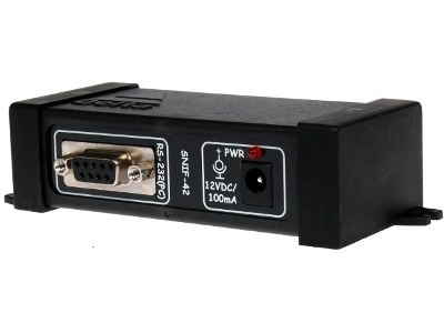 SNIFFER SNIF-42 SNIFFER SNIF-42