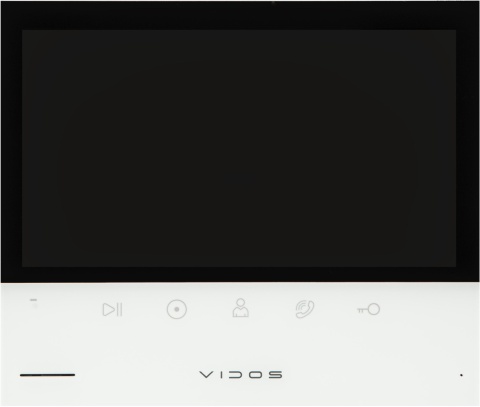 WIDEODOMFON VIDOS X S10/M13-XT TUYA