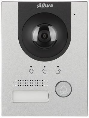 WIDEODOMOFON DAHUA KTD01-S2(F)