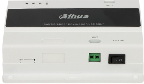 WIDEODOMOFON DAHUA KTD01-S2(F)