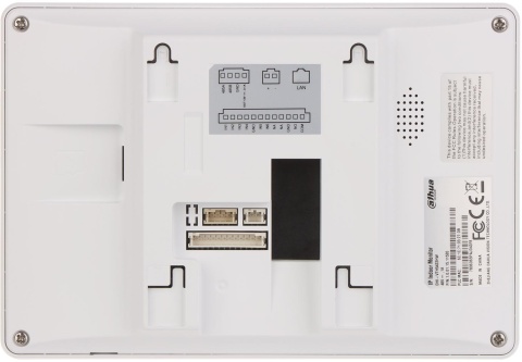 WIDEODOMOFON DAHUA KTD01-S2(F)