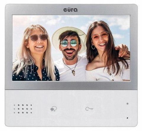 WIDEODOMOFON EURA 2EASY VDP-59A5 WIDEODOMOFON EURA 2EASY VDP-59A5