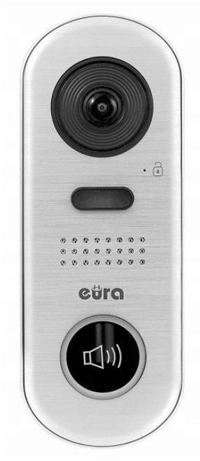 WIDEODOMOFON EURA 2EASY VDP-59A5 WIDEODOMOFON EURA 2EASY VDP-59A5