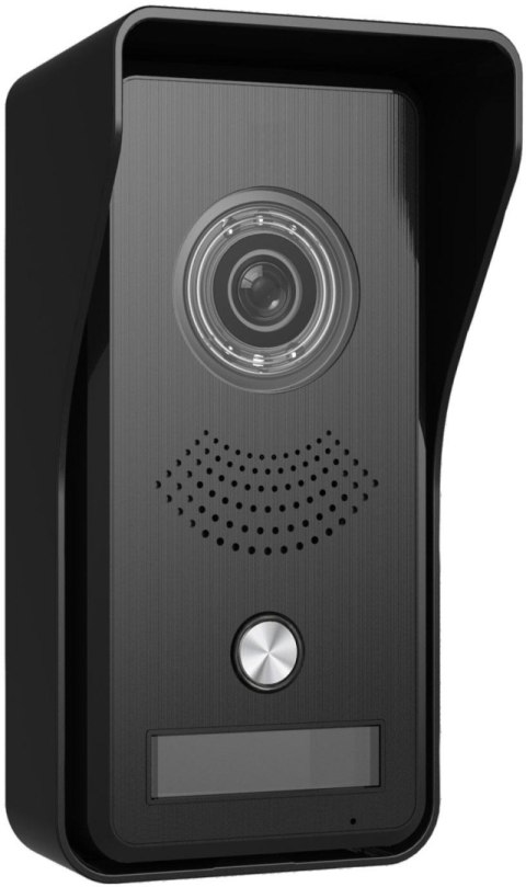 WIDEODOMOFON EURA VDP-42A3 GAMMA+ biały monitor TUYA WIDEODOMOFON EURA VDP-42A3 GAMMA+ biały monitor TUYA