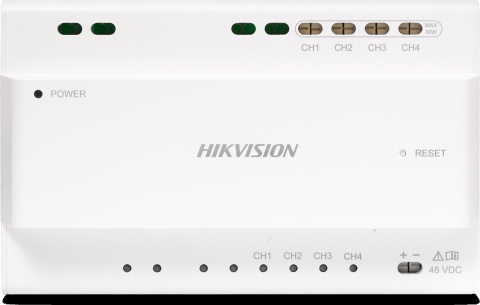 WIDEODOMOFON HIKVISION DS-KIS704EY-AFW2/Aluminium WIDEODOMOFON HIKVISION DS-KIS704EY-AFW2/Aluminium