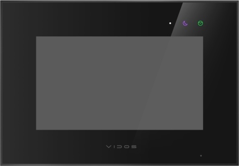 WIDEODOMOFON VIDOS X M10B-X/S11-1 WIDEODOMOFON VIDOS X M10B-X/S11-1
