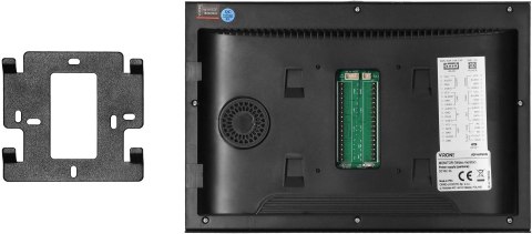 WIDEODOMOFON VIRONE VDP-66/B WIDEODOMOFON VIRONE VDP-66/B
