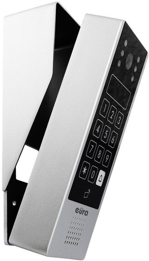 Wideodomofon EURA VDP-77A3 Wideodomofon EURA VDP-77A3