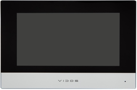Wideodomofon IP VIDOS ONE X160/M2010 Wideodomofon IP VIDOS ONE X160/M2010
