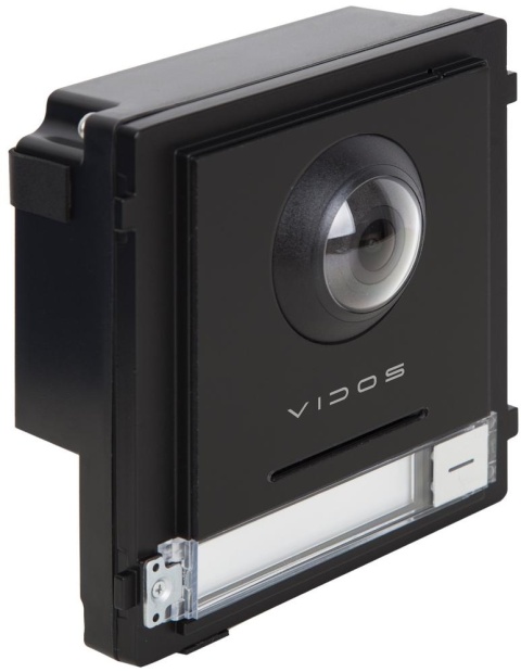Wideodomofon IP VIDOS ONE X160/M2010 Wideodomofon IP VIDOS ONE X160/M2010