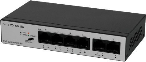 Wideodomofon IP VIDOS ONE X160/M2010 Wideodomofon IP VIDOS ONE X160/M2010
